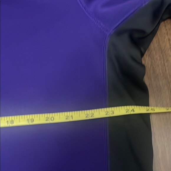 Nike Purple Hoodie - Picture 5 of 6